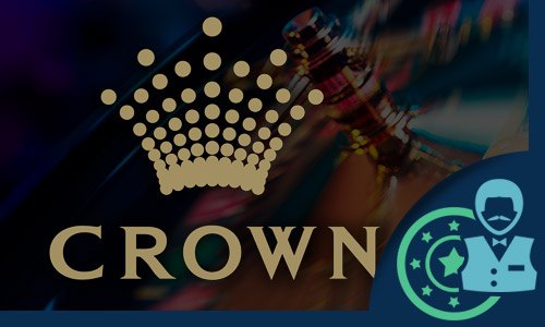 Crown Casino logo