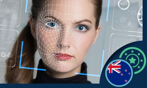 New Zealand casinos start using facial recognition technology