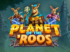 Planet of the 'Roos