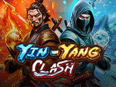 Yin-Yang Clash