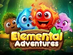 Elemental Adventures