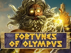 Fortunes of Olympus