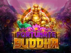Fortunate Buddha