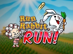 Run Rabbit Run