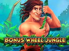 Bonus Wheel Jungle