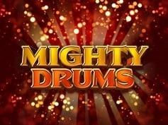 Mighty Drums