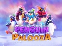 Penguin Palooza
