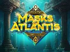 Masks of Atlantis