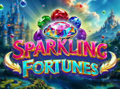 Sparkling Fortunes
