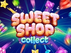 Sweet Shop Collect