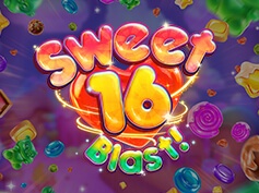 Sweet 16 Blast