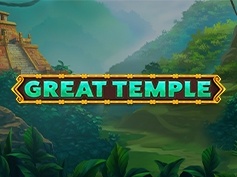 Great Temple