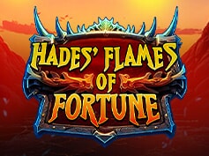 Hades' Flames of Fortune