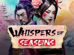 Whispers of Seasons