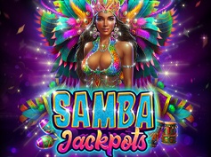 Samba Jackpots