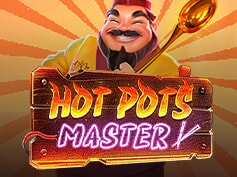 Hot Pots Master
