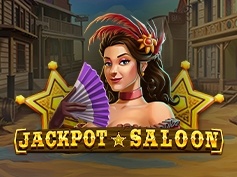 Jackpot Saloon