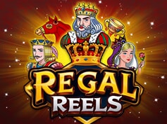 Regal reels