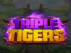 Triple Tigers