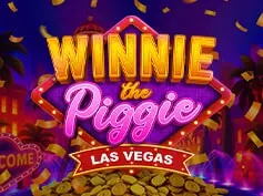 Winnie The Piggie Las Vegas
