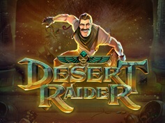 Desert Raider