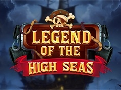 Legend of the High Seas