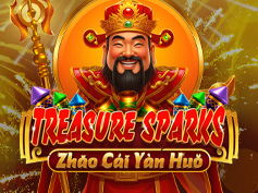 Treasure Sparks