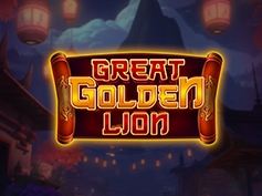 Great Golden Lion