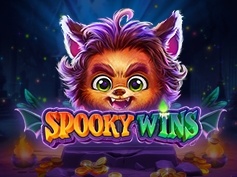 Spooky Wins