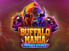 Buffalo Mania Thunder Springs