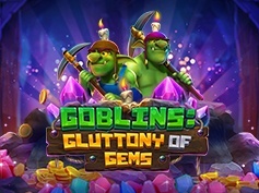 Goblins: Gluttony of Gems