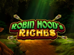 Robin Hood's Riches