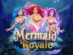 Mermaid Royale