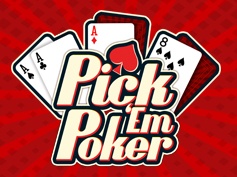 Pick 'em Poker