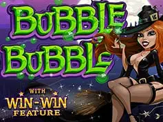 Bubble Bubble