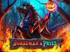 Horseman's Prize