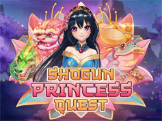 Shogun Princess Quest
