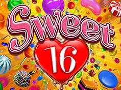 Sweet 16