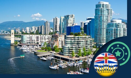 New Independent BC Gaming Regulator named