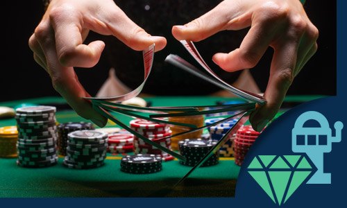 New gambling legislation in Germany
