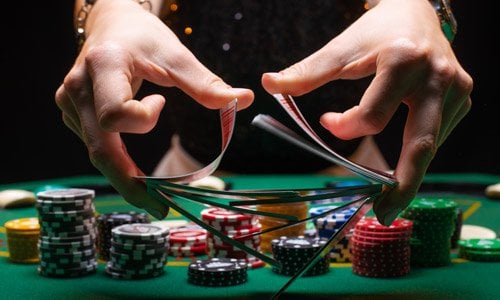 New gambling legislation in Germany