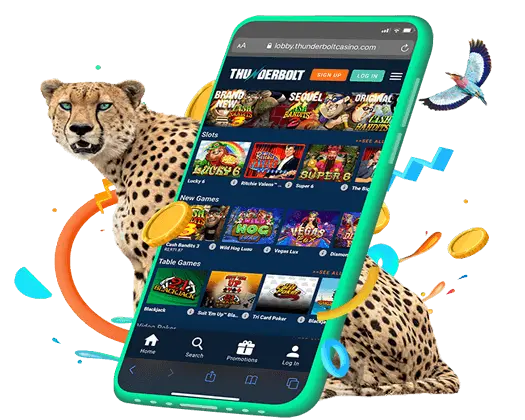 Mobile Casino Software