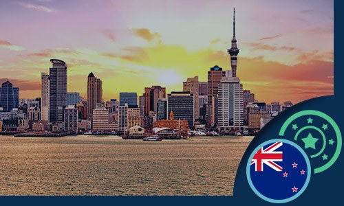 New online gambling regulations for Kiwis