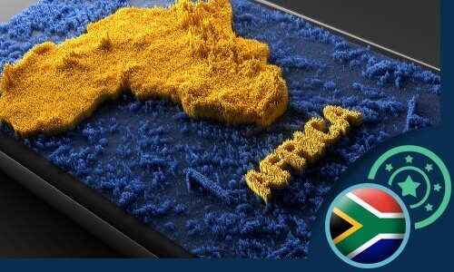 Online casino industry gains traction more than ever in Africa