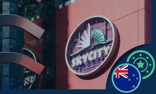 SkyCity Casino in NZ