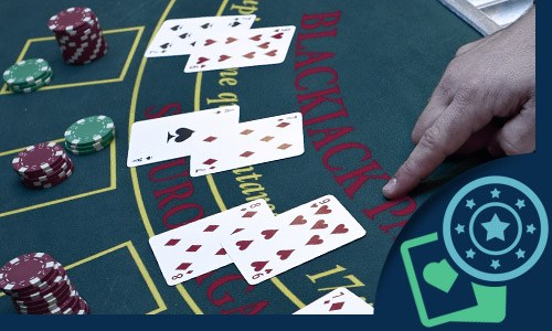 Best Online Blackjack