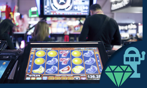 Online Casino is a Better Bet