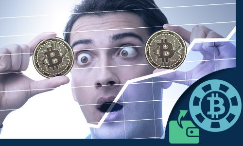 Beware of Bitcoin scams