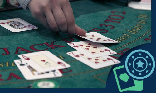 Blackjack strategy made simple