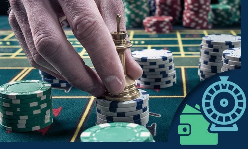 What casino teaches us about life
